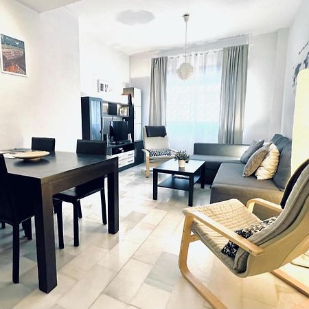 Apartamento Pintor Palomino Kordoba Zewnętrze zdjęcie