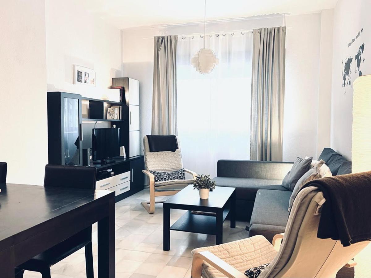 Apartamento Pintor Palomino Kordoba Zewnętrze zdjęcie