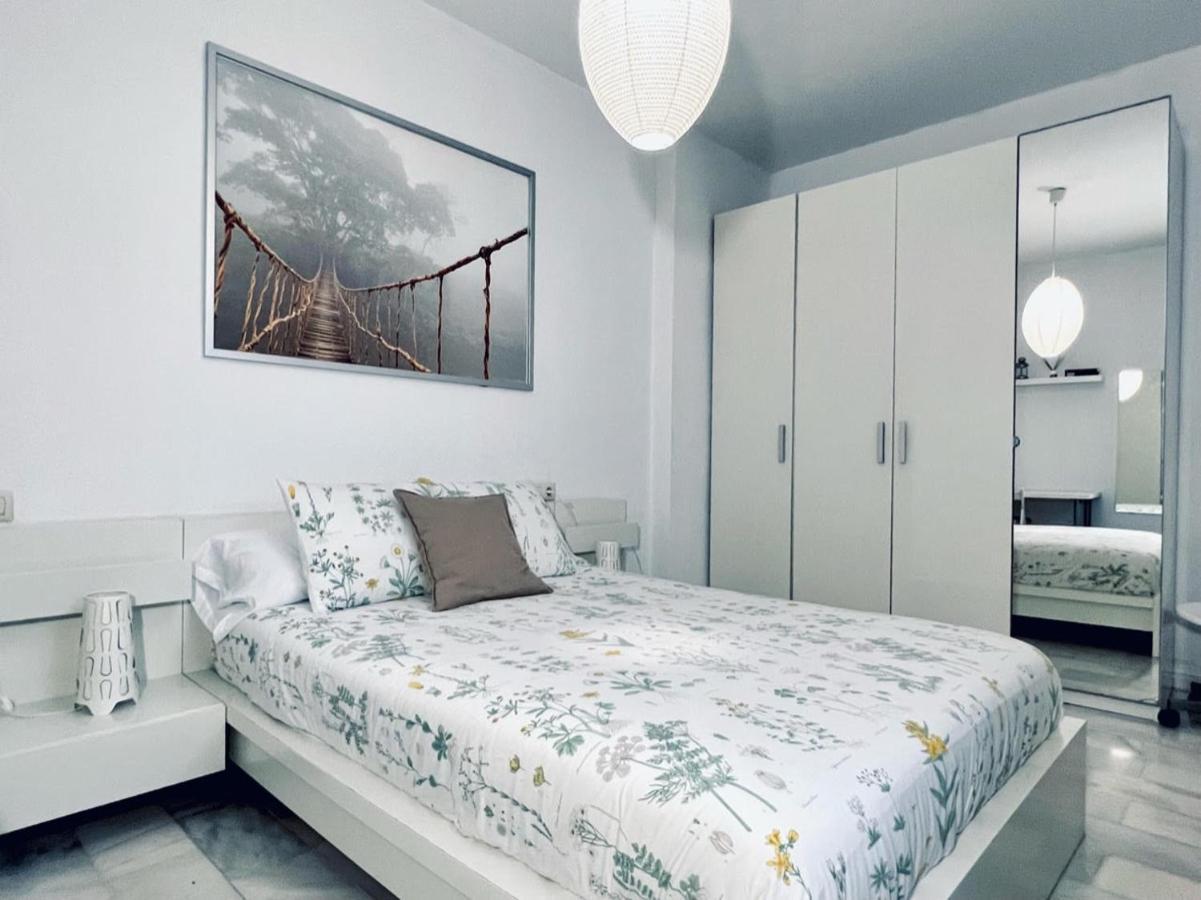 Apartamento Pintor Palomino Kordoba Zewnętrze zdjęcie