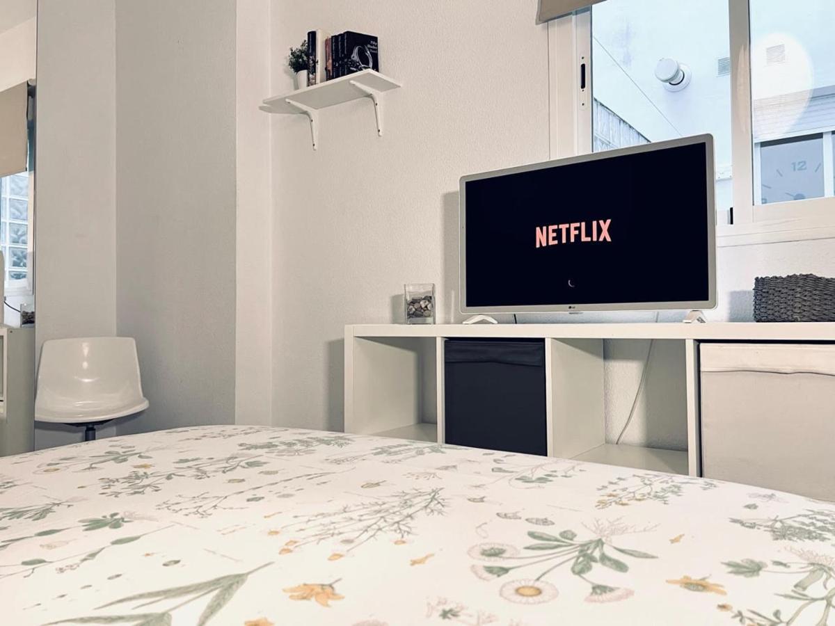 Apartamento Pintor Palomino Kordoba Zewnętrze zdjęcie