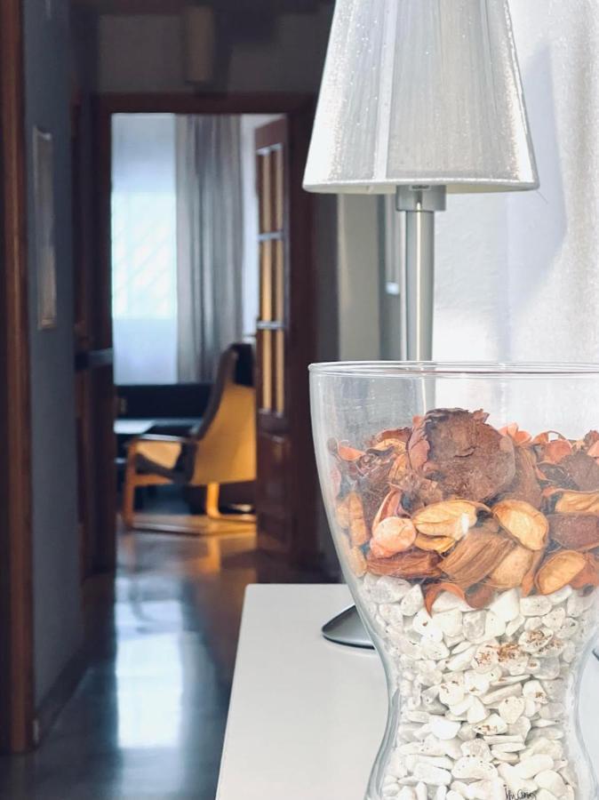 Apartamento Pintor Palomino Kordoba Zewnętrze zdjęcie