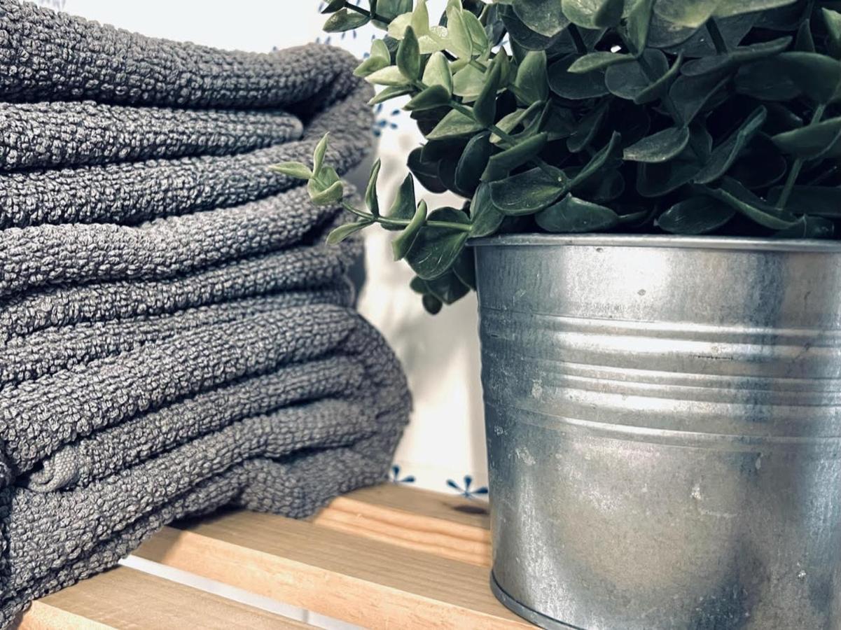 Apartamento Pintor Palomino Kordoba Zewnętrze zdjęcie