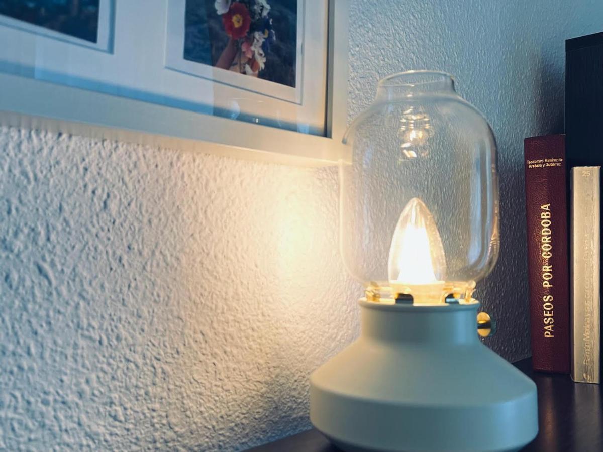 Apartamento Pintor Palomino Kordoba Zewnętrze zdjęcie